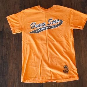 Heavy Seas Brewing Company t shirt